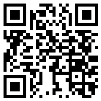 QR Code for bitcoin:1MLPRBn1JUw79R8fDntmWipErdjH5MBWGK