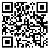 QR Code for bitcoin:1MLaMeHmb3c949YuafnoybQh9DFLBo17Ex