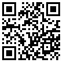QR Code for bitcoin:1MLaa2V7bXGctmmBfbyEuX8XmDP9s2aHAS