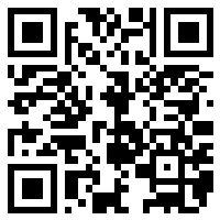 QR Code for bitcoin:1MLcb7dkrcM33WK4Puj8UPFTQWNx3H1p1P