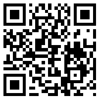 QR Code for bitcoin:1MLcdcTA9rdiSQU65onm5dXKvxwGmBU5R2