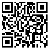 QR Code for bitcoin:1MLciax64dKfA2JDoSyXFReX4UcMGCCqRz