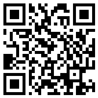 QR Code for bitcoin:1MLdcT6hLkABm5CCZtFrQQzrMu99voEFqP