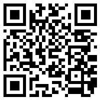 QR Code for bitcoin:1MLdog7iiaWN6P3FsgNoyL3d3fA4tK1MAt