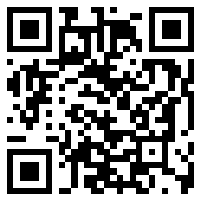 QR Code for bitcoin:1MLe5AYUt3DcpHuLWeSwQaiYoYiHCjGdDd