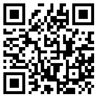 QR Code for bitcoin:1MLj8nYk74EM24fWNemDuamaENUoquLxpP