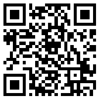 QR Code for bitcoin:1MLkDW4yEeDnEjiyeaHpmpCUdvvAXRJmr9