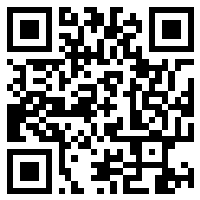 QR Code for bitcoin:1MLzPyJ8i6nB8ethueu589rNCGUK1tuPev