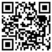 QR Code for bitcoin:1MLzuudPUGYKTASdLzEiNecvgfhGStjvK9