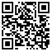 QR Code for bitcoin:1MM5URr4FbkFU3kWcHdVRcXecSqKSs7gDM