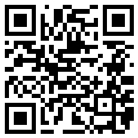 QR Code for bitcoin:1MMBTqGXeCp8dpsoi522VsFrfcV19KVvZv