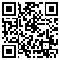 QR Code for bitcoin:1MMGCHdXApHEFcuJar51UrKrdsmkZe2tZX