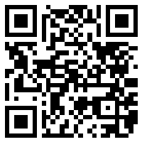 QR Code for bitcoin:1MMGh1gnDxweyMX4vxoo4XgZDbpgSbbojA