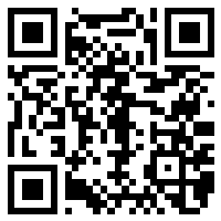 QR Code for bitcoin:1MMKXSd4maQgeyXtemduridWUqL3fCysJA