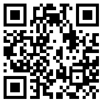 QR Code for bitcoin:1MMLLaWCaUsbUinbYDg3Bwqgnp7uNHEXvT