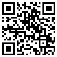 QR Code for bitcoin:1MMSaThvbCnzgEDw9vnvVa4uSxFFEPSMNm