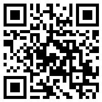 QR Code for bitcoin:1MMYC5eDTYomUvVnKwzoJ1BLyRhDyBS32v