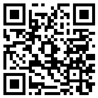 QR Code for bitcoin:1MMd62HDsV7LPXnDLWRyds85EFxvW3H698
