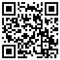 QR Code for bitcoin:1MMdzbVRHin4f2Wqysu6GaXY7de2gsMVDH