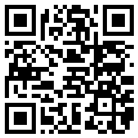 QR Code for bitcoin:1MMib8bF5f5utiRzkrhtPSQ7147sMHedvB