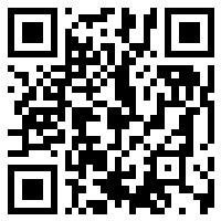 QR Code for bitcoin:1MMr7zFEtJDsqN62ByTPEdi59XzCD9Ju9S