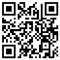 QR Code for bitcoin:1MMrbUs2seYN5Eub2JdUSejCL2Quy67p7b
