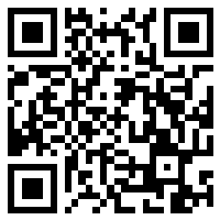 QR Code for bitcoin:1MMsC6ShtkiCyx6VDUQYmWEACAHmv9TXv