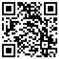 QR Code for bitcoin:1MMttwQzNkfFvH9st9VT3obtT2ojCLCumh