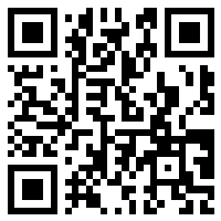 QR Code for bitcoin:1MN2N4vbBJGk9a66tAVxDzxEVhfpyAjebf