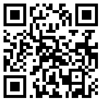 QR Code for bitcoin:1MNJ4hh6zaW4Qbf9S6iz5rBowND4navzo5