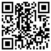 QR Code for bitcoin:1MNMVF7AUHcaUcLGgmwNkYp95PASgE64o3