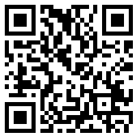 QR Code for bitcoin:1MNethDEWWbLZHJxiRG73NkPDH6AAm2nXu