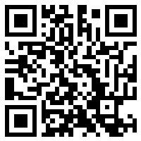 QR Code for bitcoin:1MP3ZdYA12ojCTwhBjvcJLAUkthc5LywzE