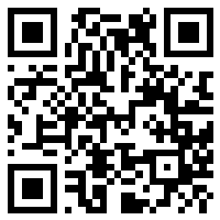QR Code for bitcoin:1MP44QoHAi6izGtheTdwm6aamwguVuDMVa