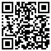 QR Code for bitcoin:1MP4aFL8evkLQinfSSCGbyXMMgWCmo4g7w