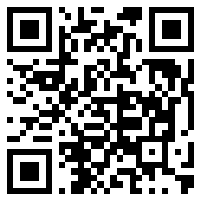 QR Code for bitcoin:1MP7eXH5KDTZEK85WgkarRTbepewNMTUZL