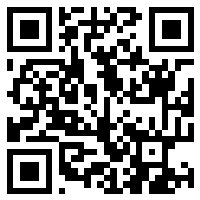 QR Code for bitcoin:1MPBAbEcYAUCppDy7G2adPQ2gC79UhpQrv