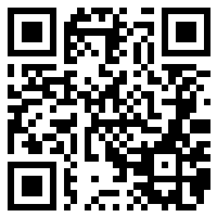 QR Code for bitcoin:1MPCStNKozmYM6tpDf72Fb7FvAhDzu9jsP