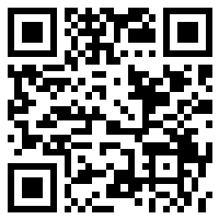 QR Code for bitcoin:1MPKPV3PCHLSxYpXaZSqqdEdETYfGphXe1