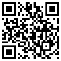 QR Code for bitcoin:1MPP72ejYHdXwBxcT8w8amEBgKWc4wGwzM