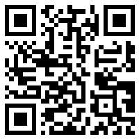QR Code for bitcoin:1MPUAPexy9gf18qjPoFdXiGYivgGGGUpWB