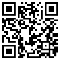 QR Code for bitcoin:1MPZsxucyj9B5D1mvWNpa3bQZGoDFdt5EX