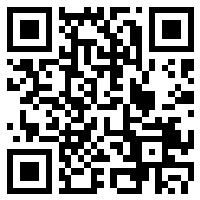 QR Code for bitcoin:1MPa7vhti6U9Q9KkXjqYQFNvd9FgrP89Ci
