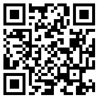 QR Code for bitcoin:1MPbU7zxqiCyMLEhn2vxTgpUQdF5DYjhQf