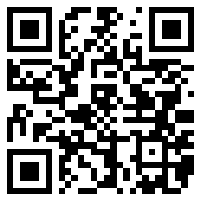 QR Code for bitcoin:1MPcfJgJbFwxvbWPxVE5amuvdS4dTrjo3N