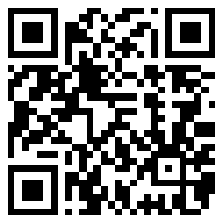 QR Code for bitcoin:1MPmDDBBt3uyyRL7YwZXtgCt12akc82pZ8
