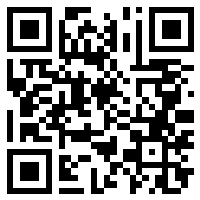 QR Code for bitcoin:1MPtfSoGvntTuTAAVY3PeLyZFVyvB2MA2D