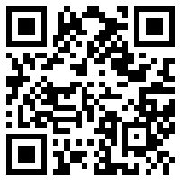 QR Code for bitcoin:1MPuByyobs8pWq2KXMC3e8FCo6EHf7ESA