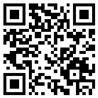QR Code for bitcoin:1MPvLrKdt8CBAoWo5LxFn4TsP9suUtBRuE