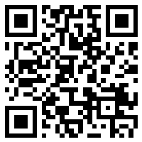 QR Code for bitcoin:1MPw4uh4BfzLkmoYepcM9nhPJNJk98uMnv